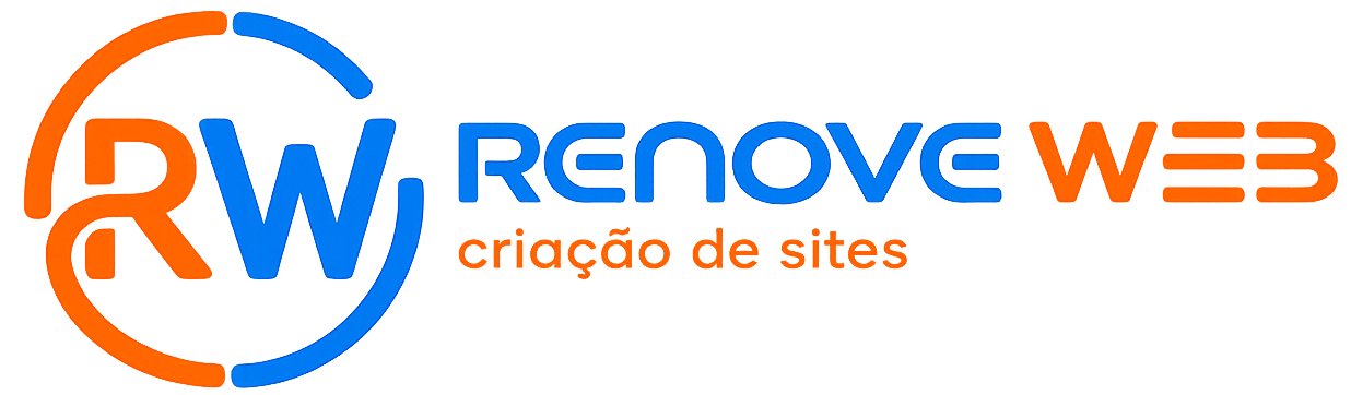 Renove Web Criação de Sites